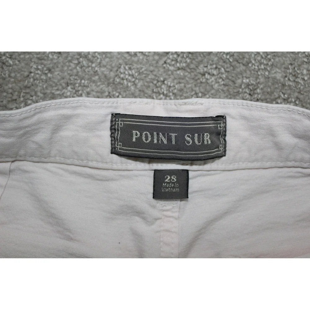 J. Crew point sur